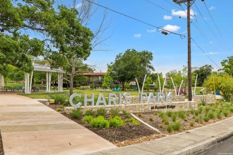 411 Harmon Drive San Antonio TX 78209
