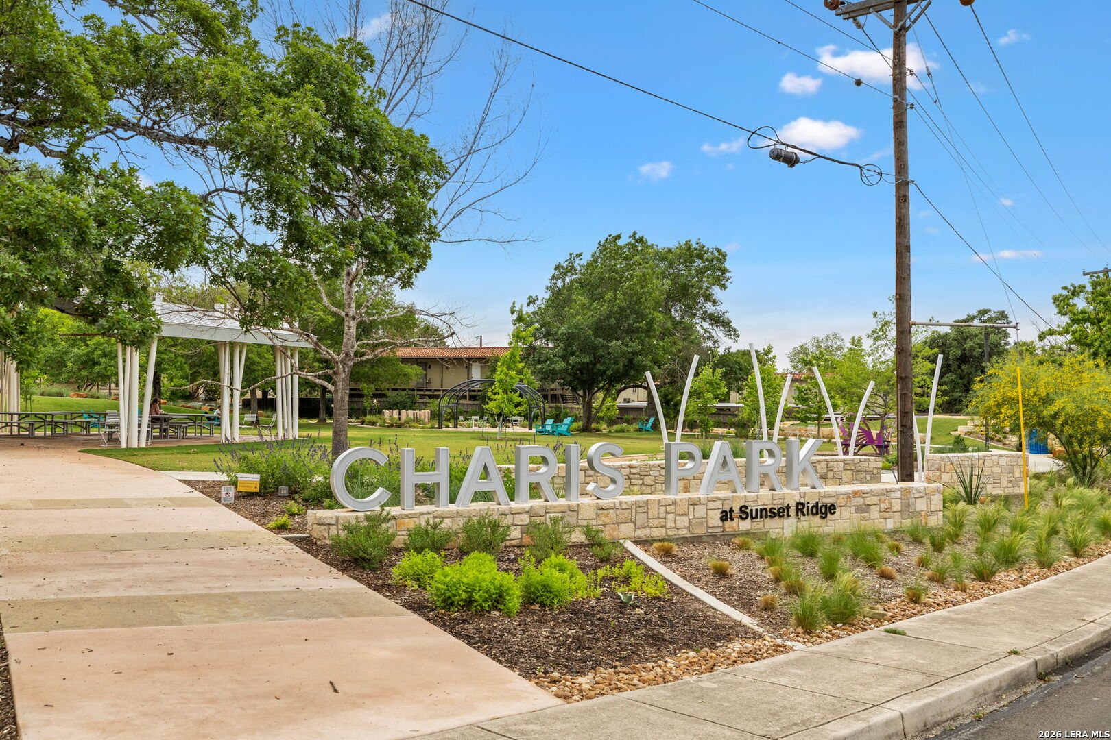 411 Harmon Drive San Antonio TX 78209