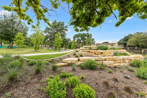 411 Harmon Drive San Antonio TX 78209