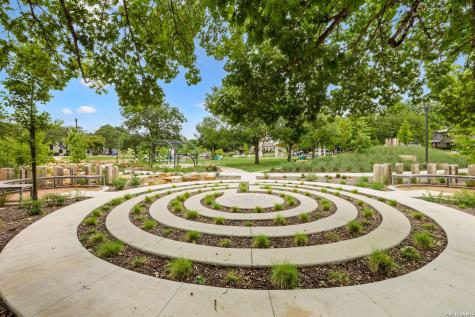 411 Harmon Drive San Antonio TX 78209