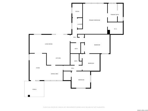 411 Harmon Drive San Antonio TX 78209