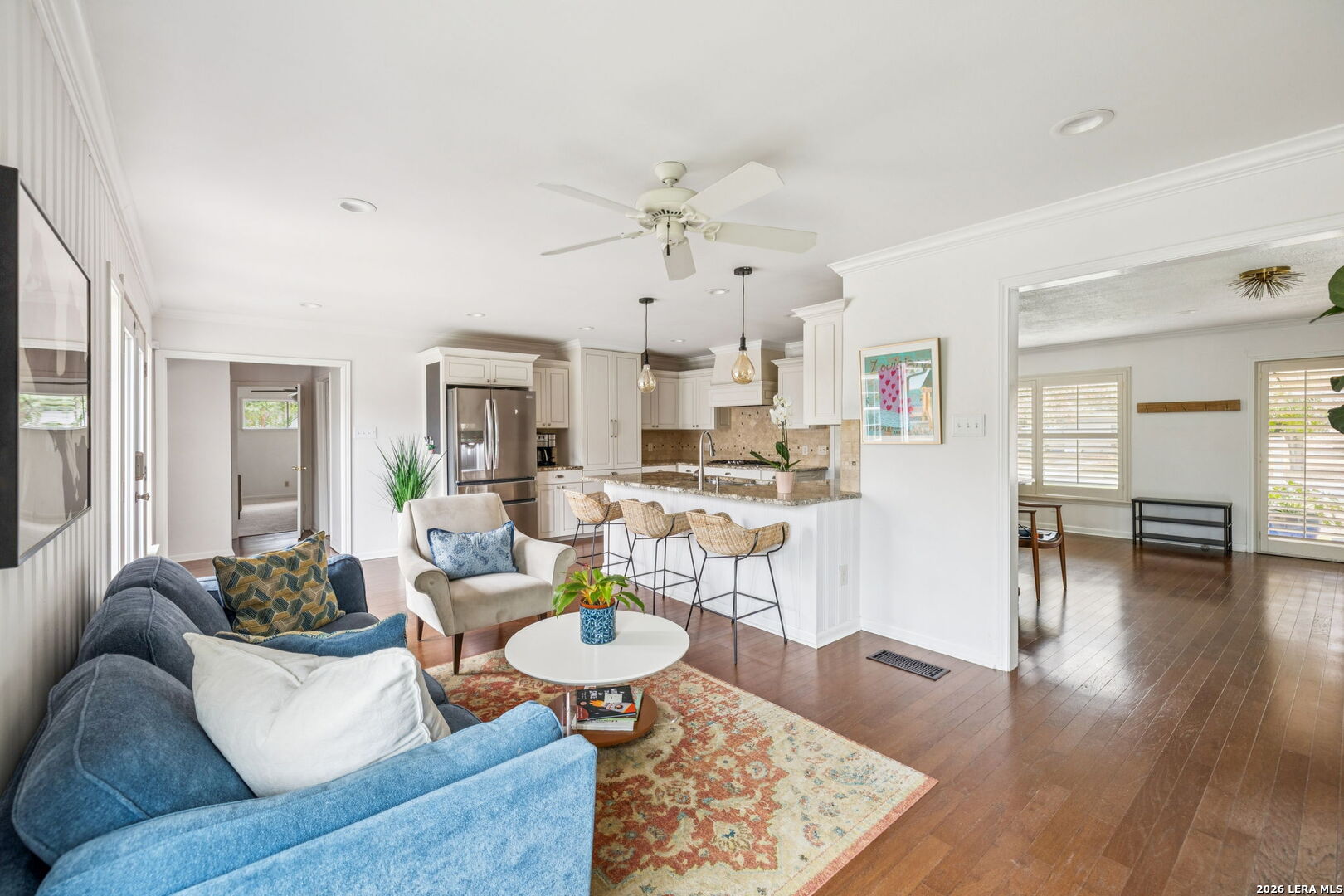 411 Harmon Drive San Antonio TX 78209