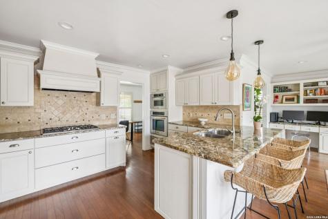 411 Harmon Drive San Antonio TX 78209