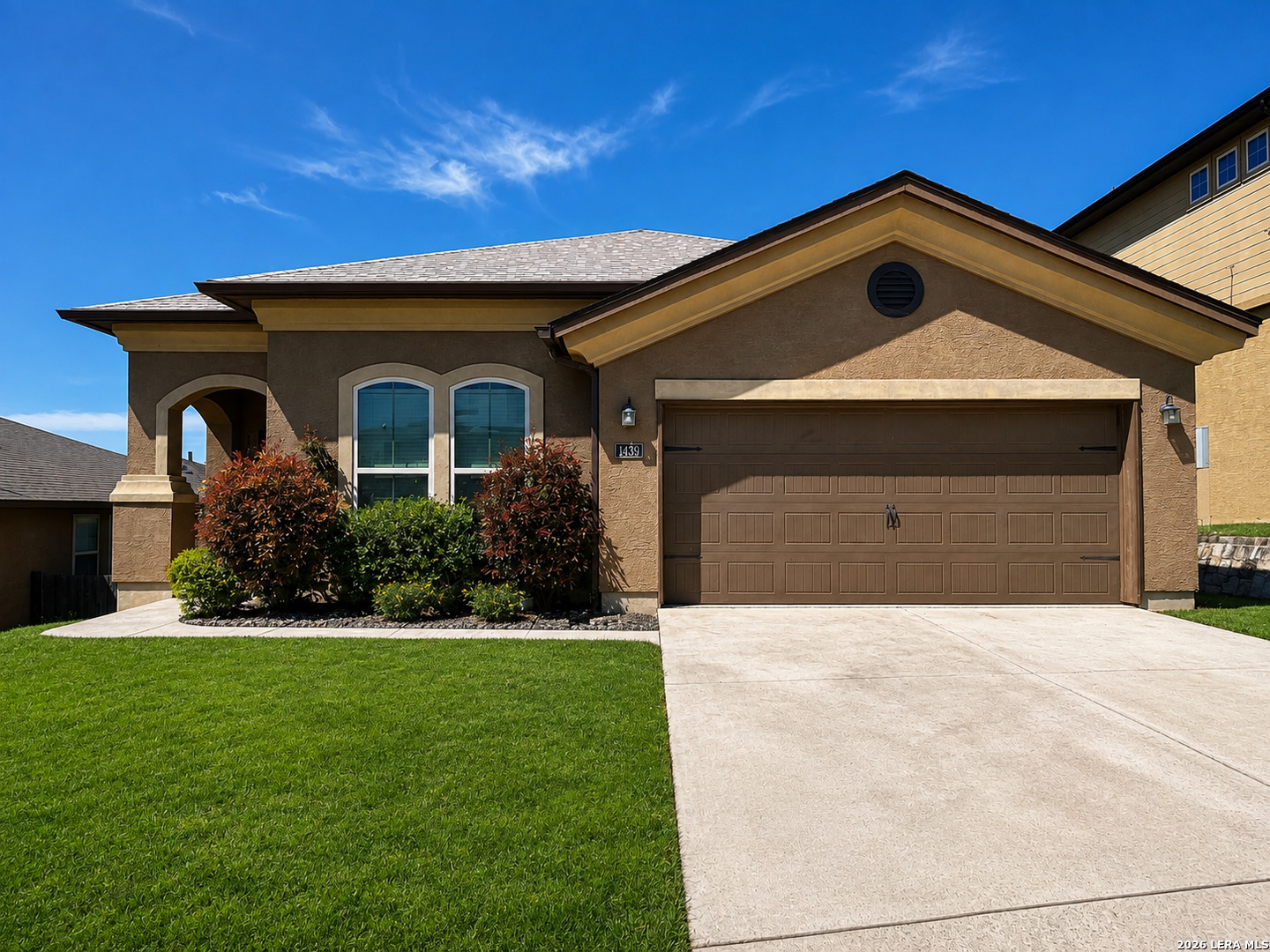 1439 Rock Dove San Antonio TX 78260
