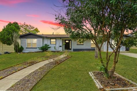 434 Pinewood Lane San Antonio TX 78216