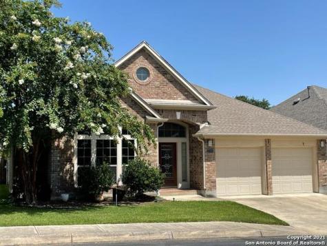 27010 Trinity Point San Antonio TX 78261