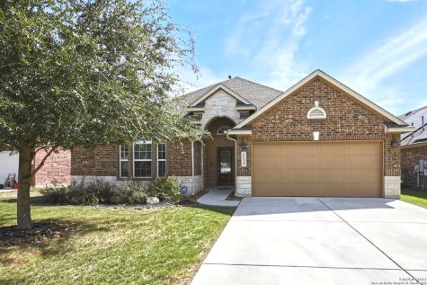10618 Larch Grove Court Helotes TX 78023