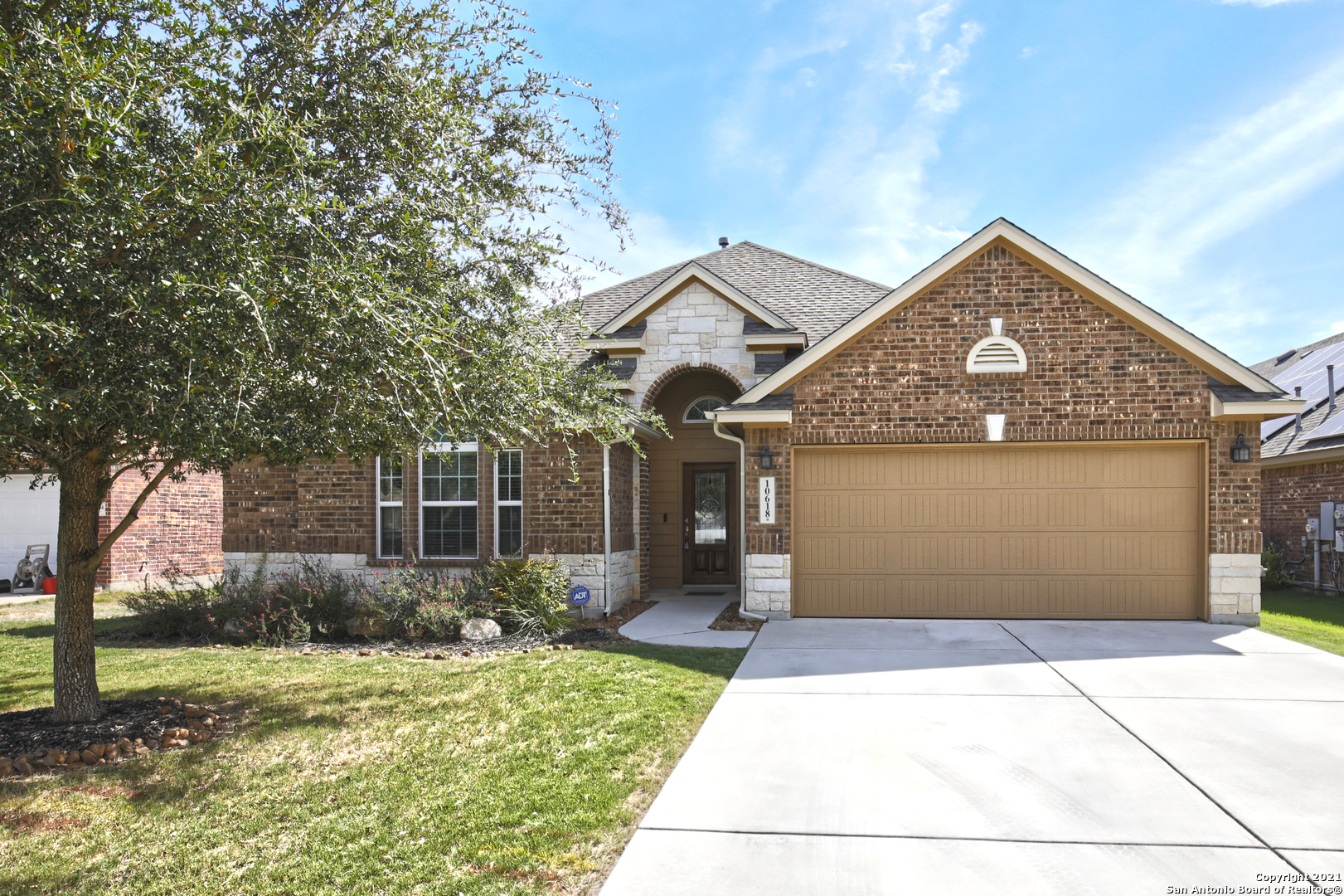 10618 Larch Grove Court Helotes TX 78023