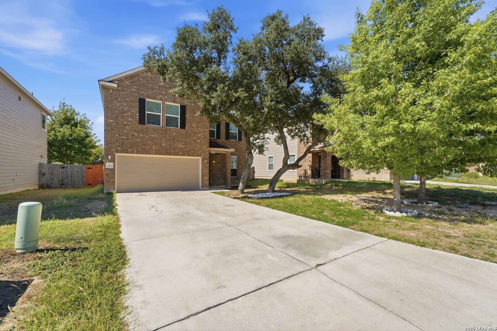 8275 Broussard San Antonio TX 78253