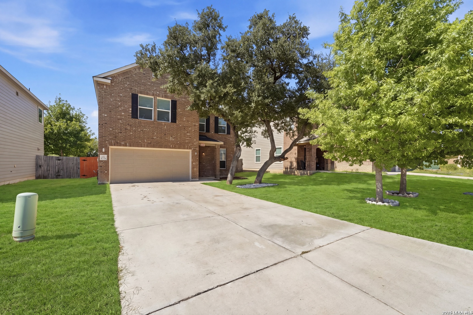 8275 Broussard San Antonio TX 78253