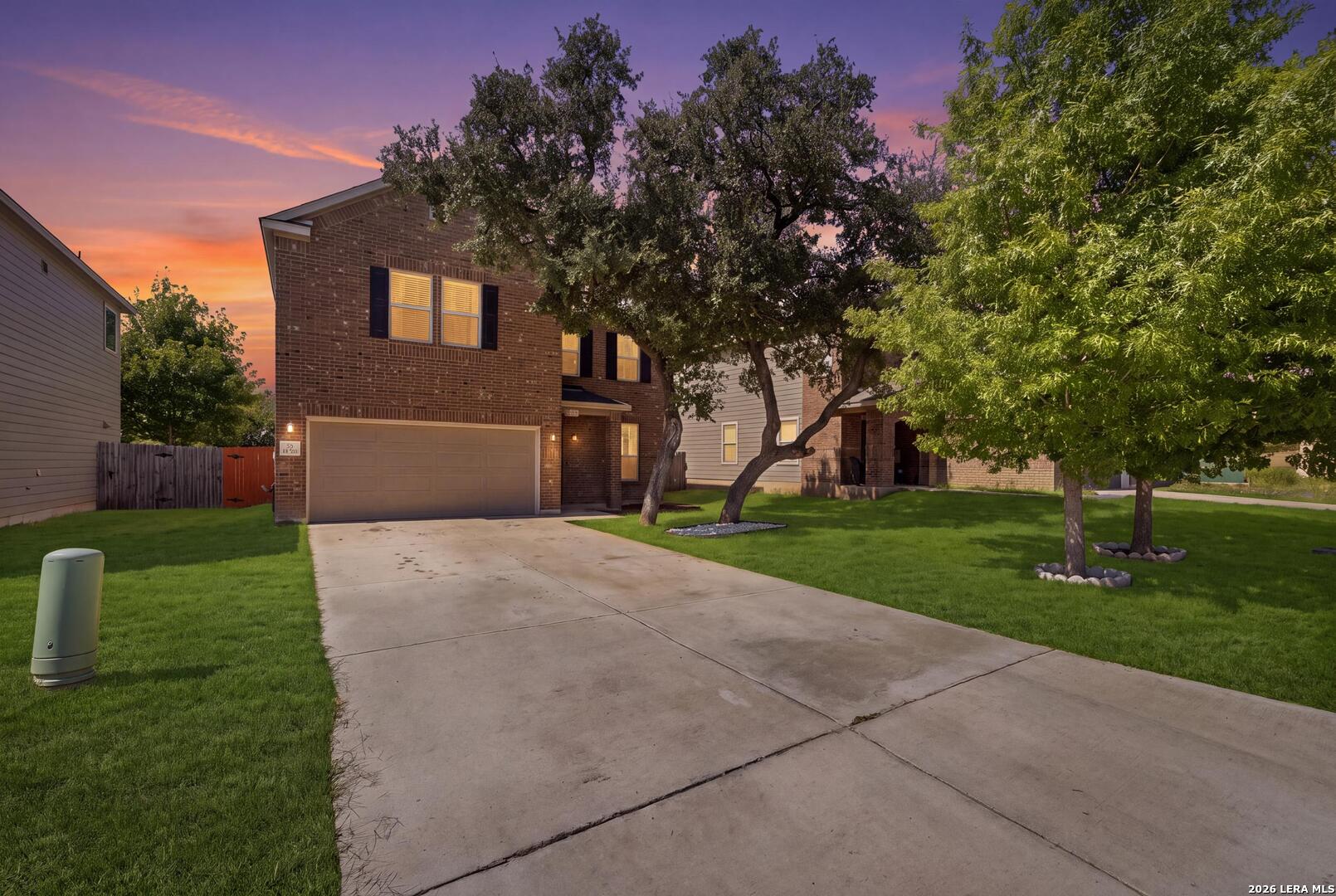 8275 Broussard San Antonio TX 78253