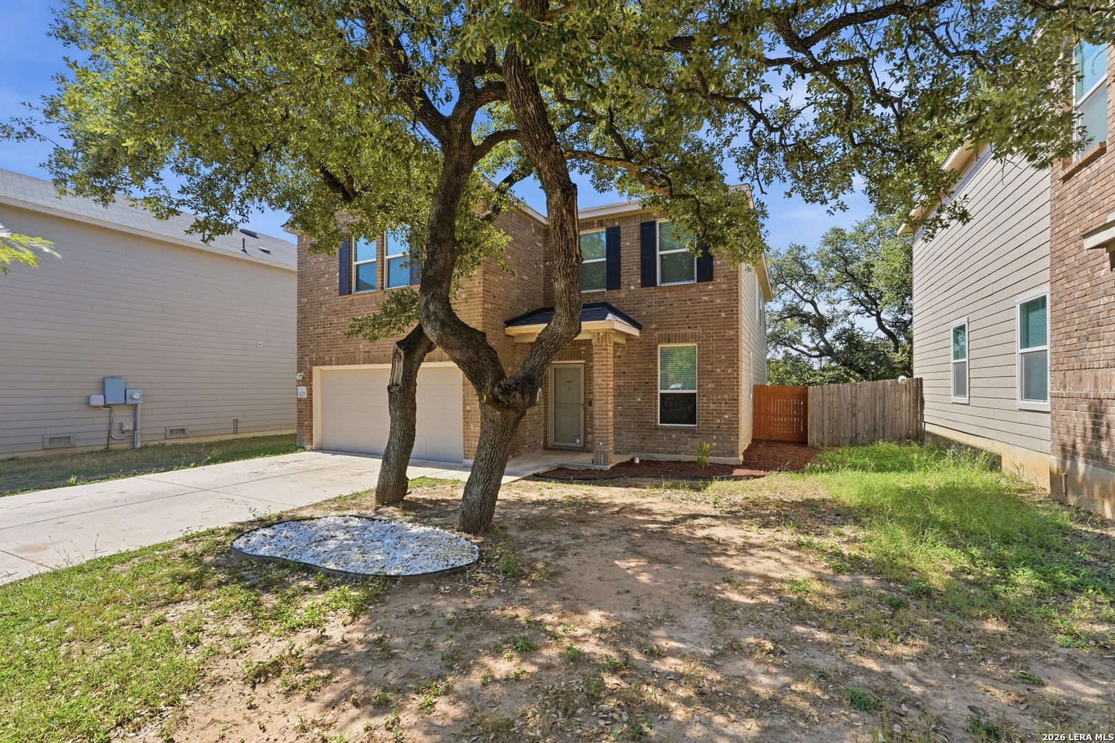 8275 Broussard San Antonio TX 78253