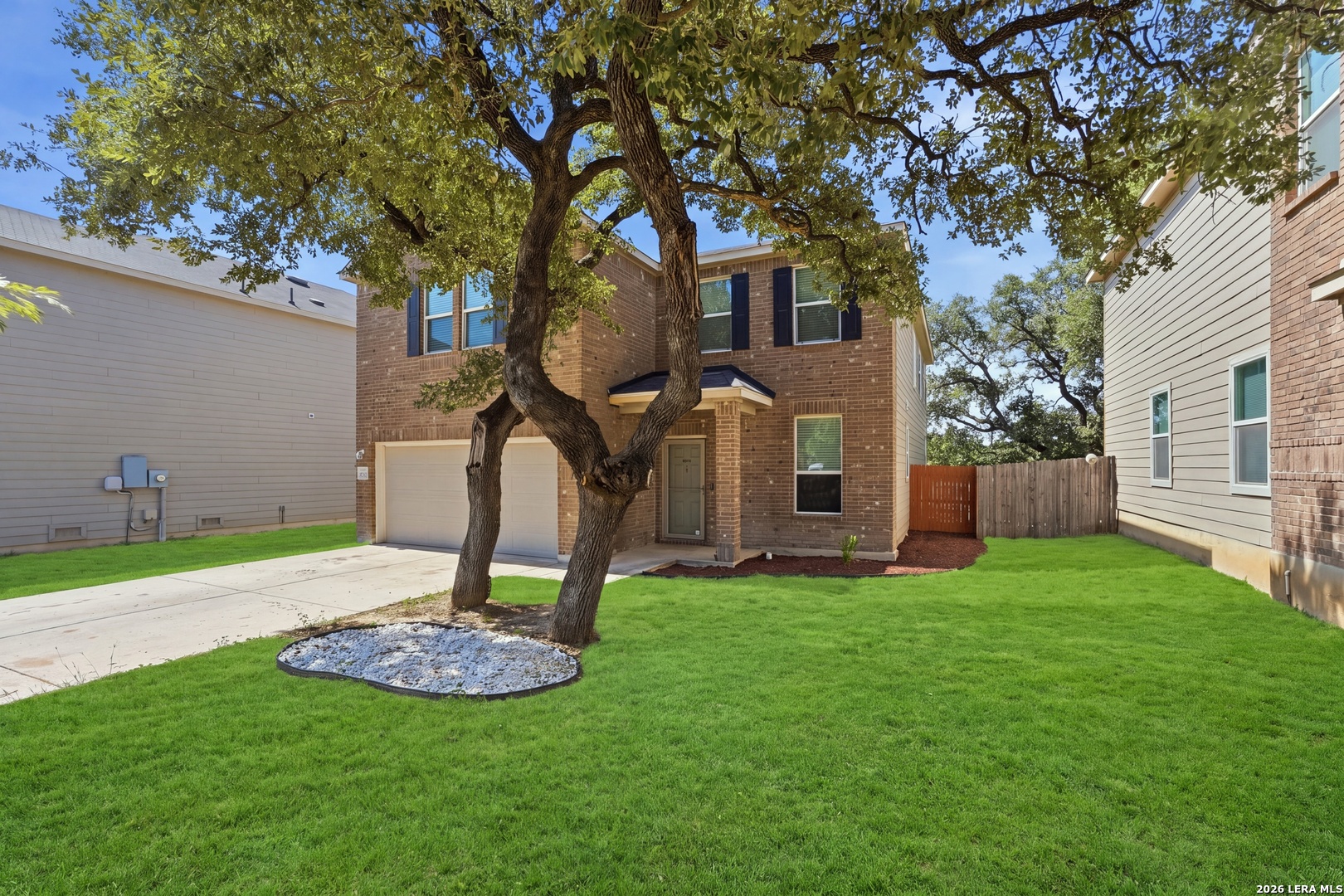 8275 Broussard San Antonio TX 78253