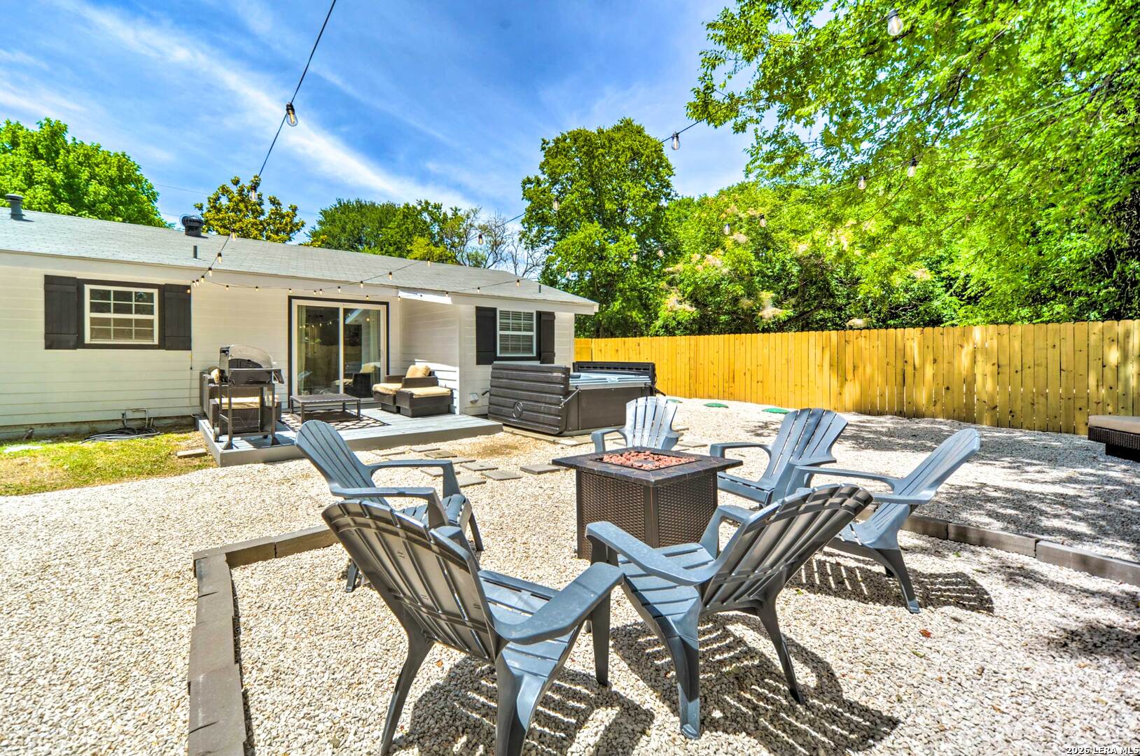1104 Cherry Street New Braunfels TX 78132