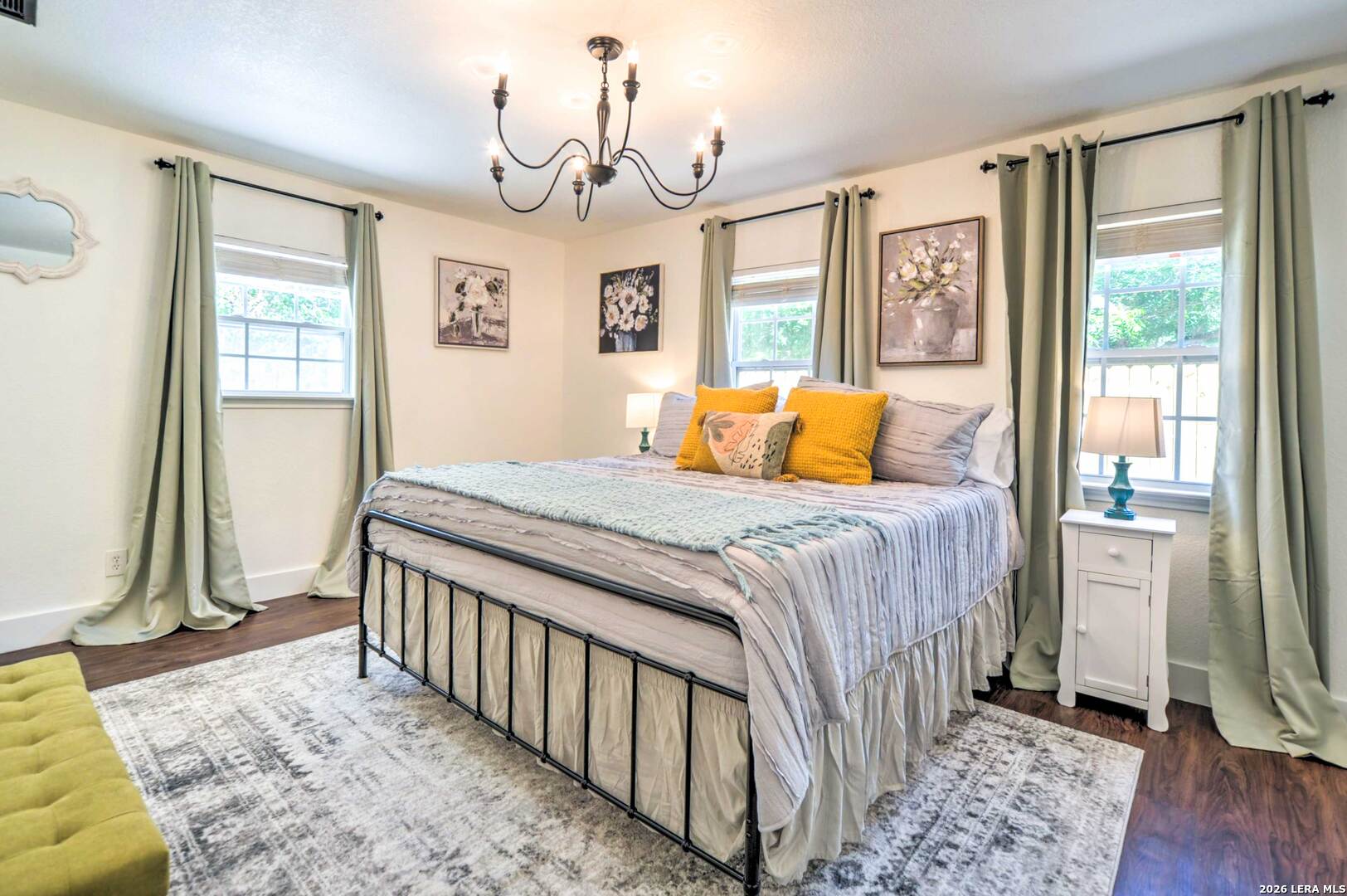 1104 Cherry Street New Braunfels TX 78132