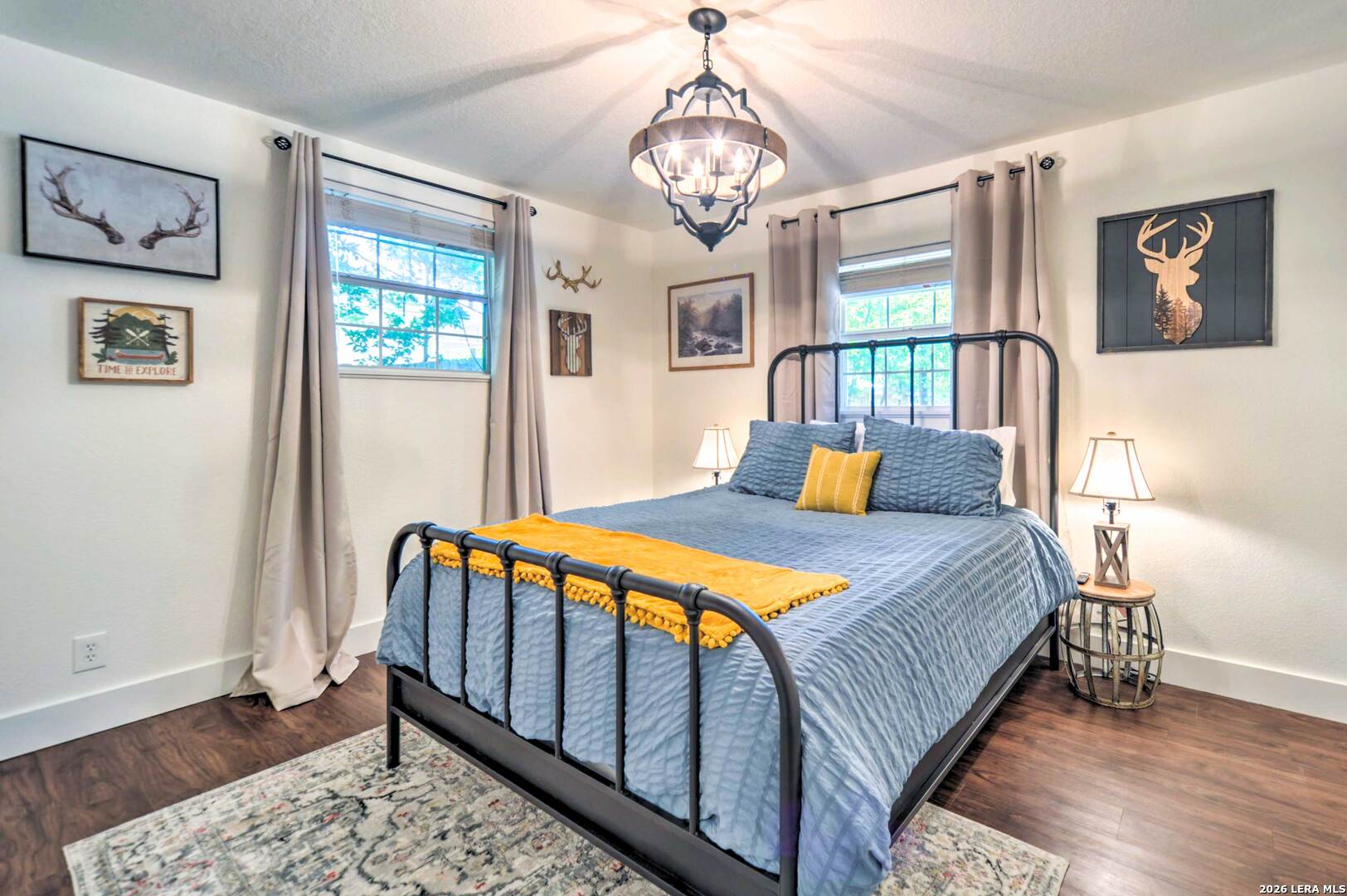 1104 Cherry Street New Braunfels TX 78132