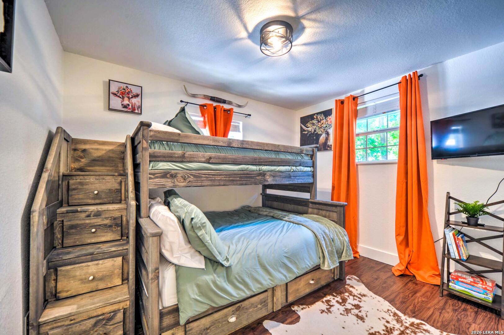 1104 Cherry Street New Braunfels TX 78132