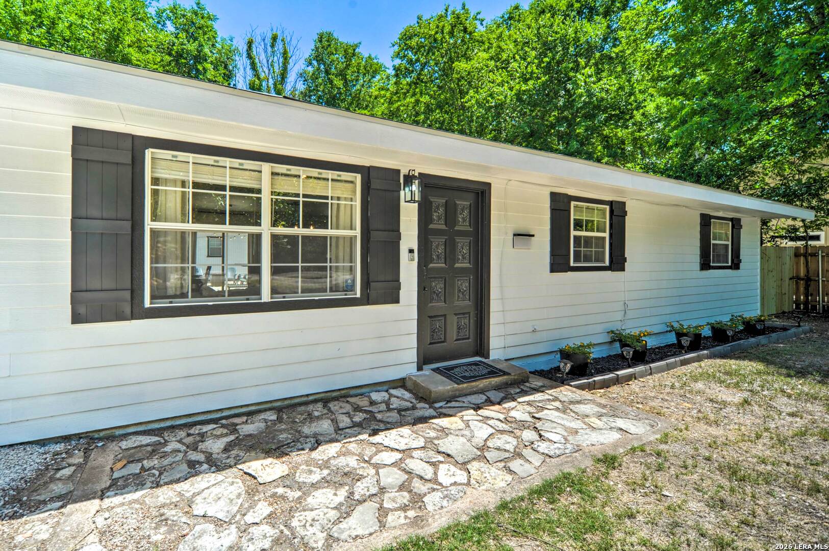 1104 Cherry Street New Braunfels TX 78132