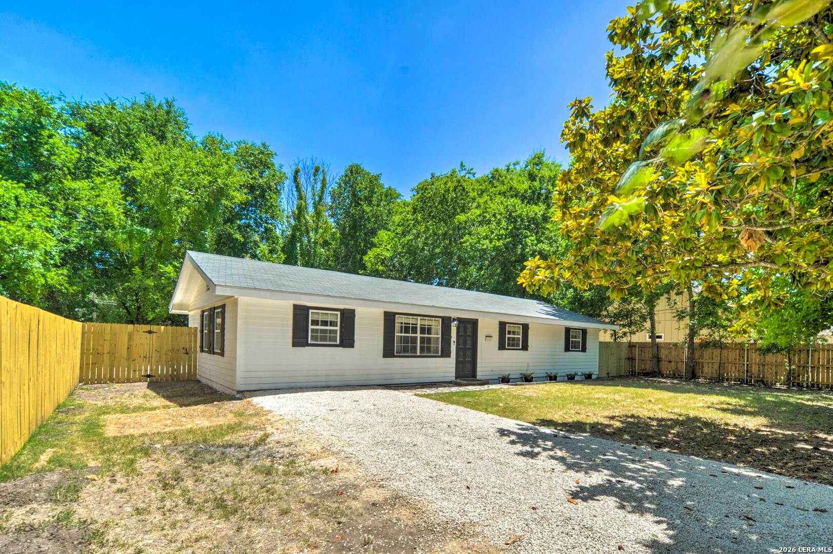 1104 Cherry Street New Braunfels TX 78132