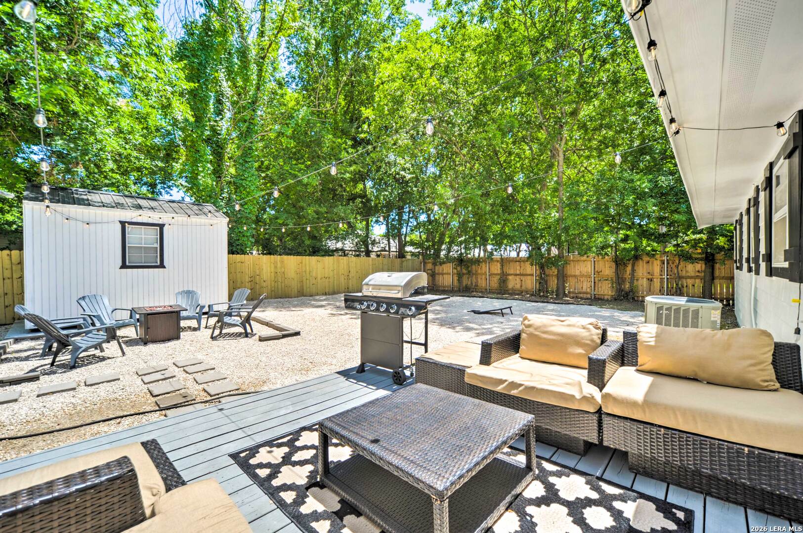 1104 Cherry Street New Braunfels TX 78132