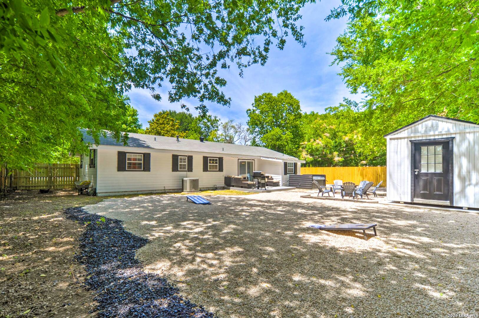 1104 Cherry Street New Braunfels TX 78132