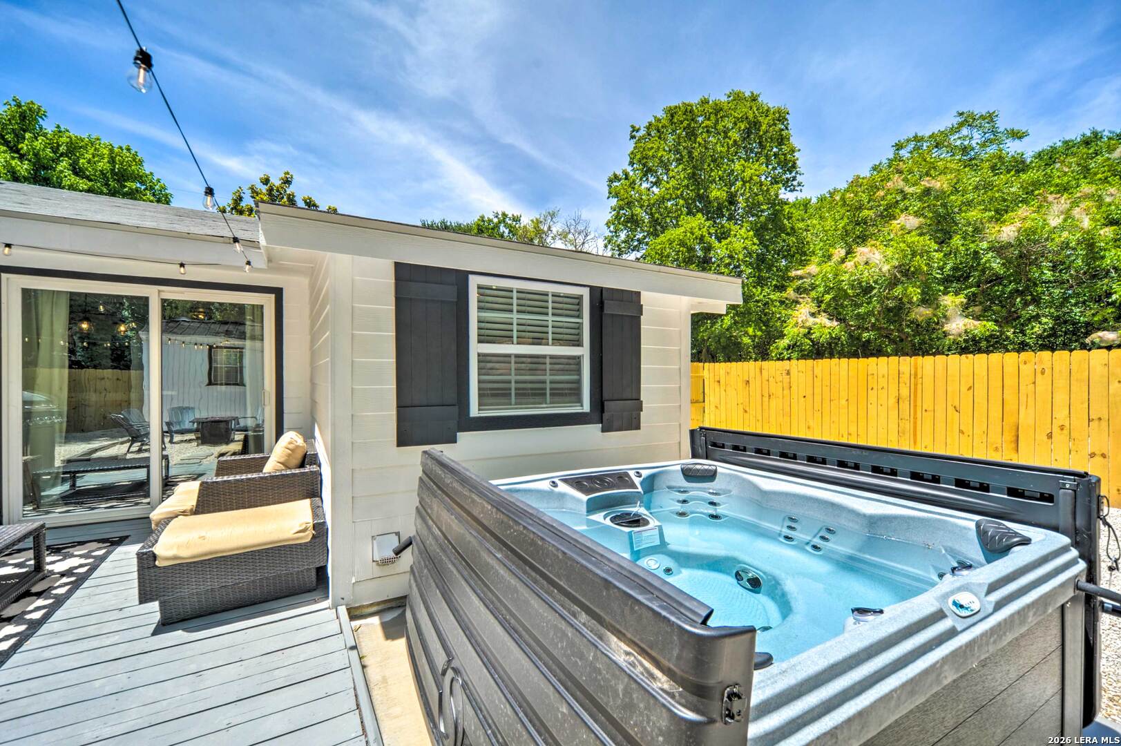1104 Cherry Street New Braunfels TX 78132