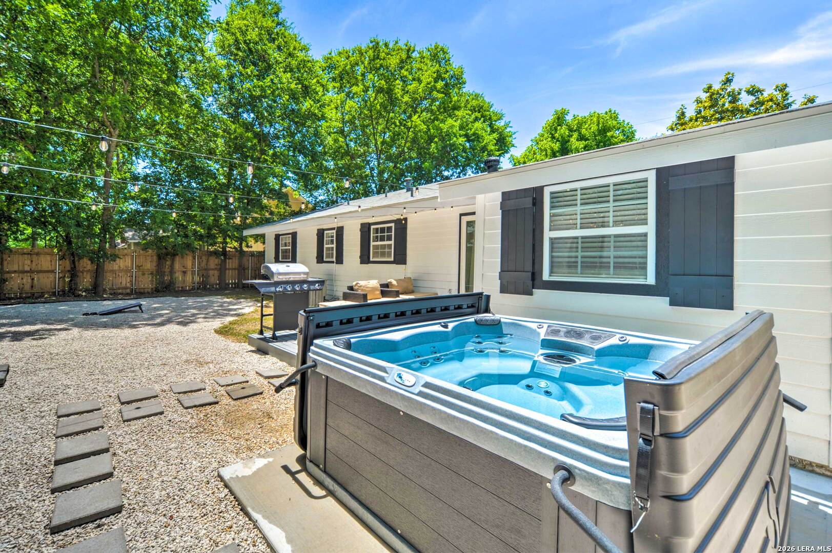 1104 Cherry Street New Braunfels TX 78132