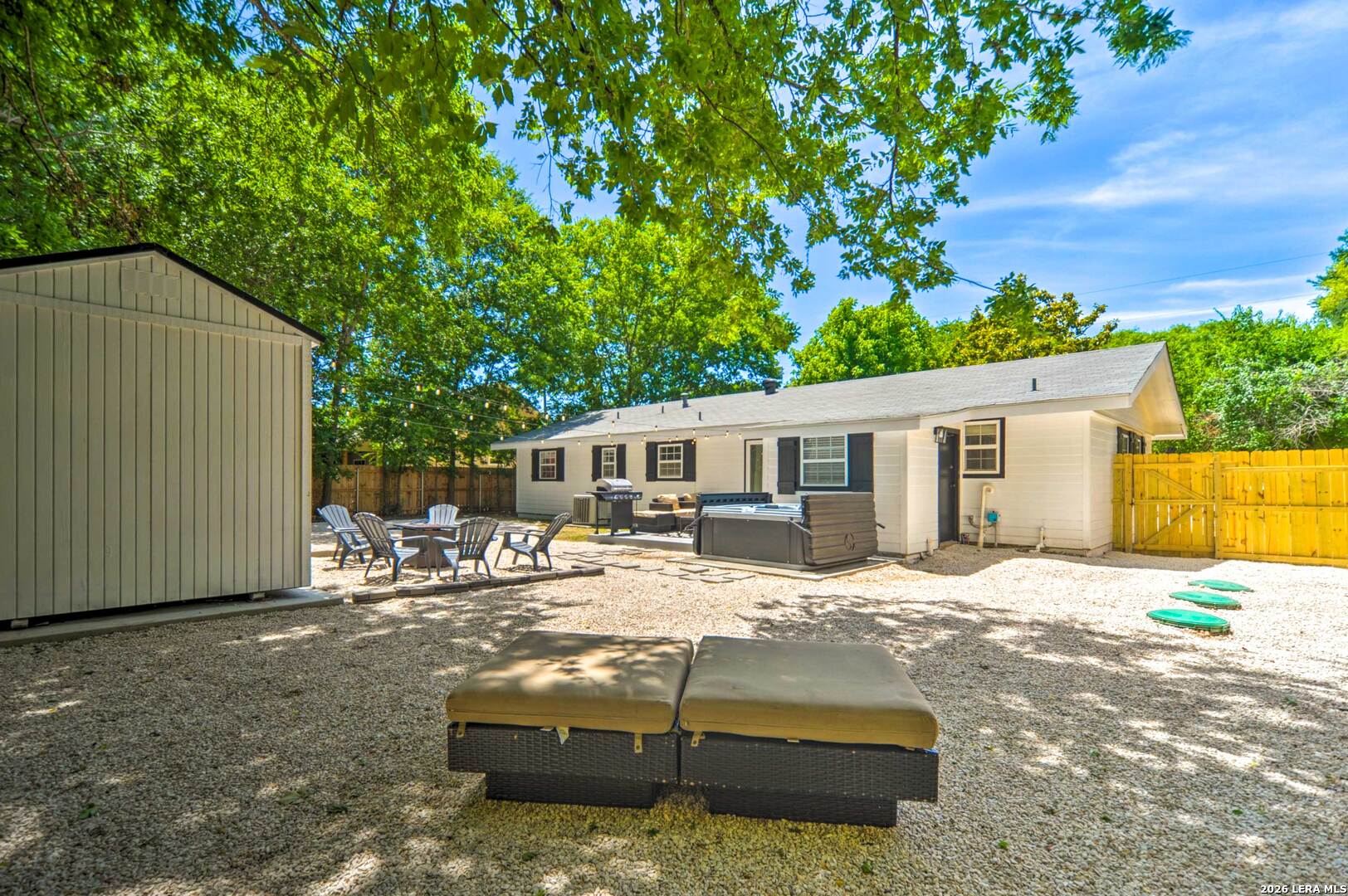 1104 Cherry Street New Braunfels TX 78132