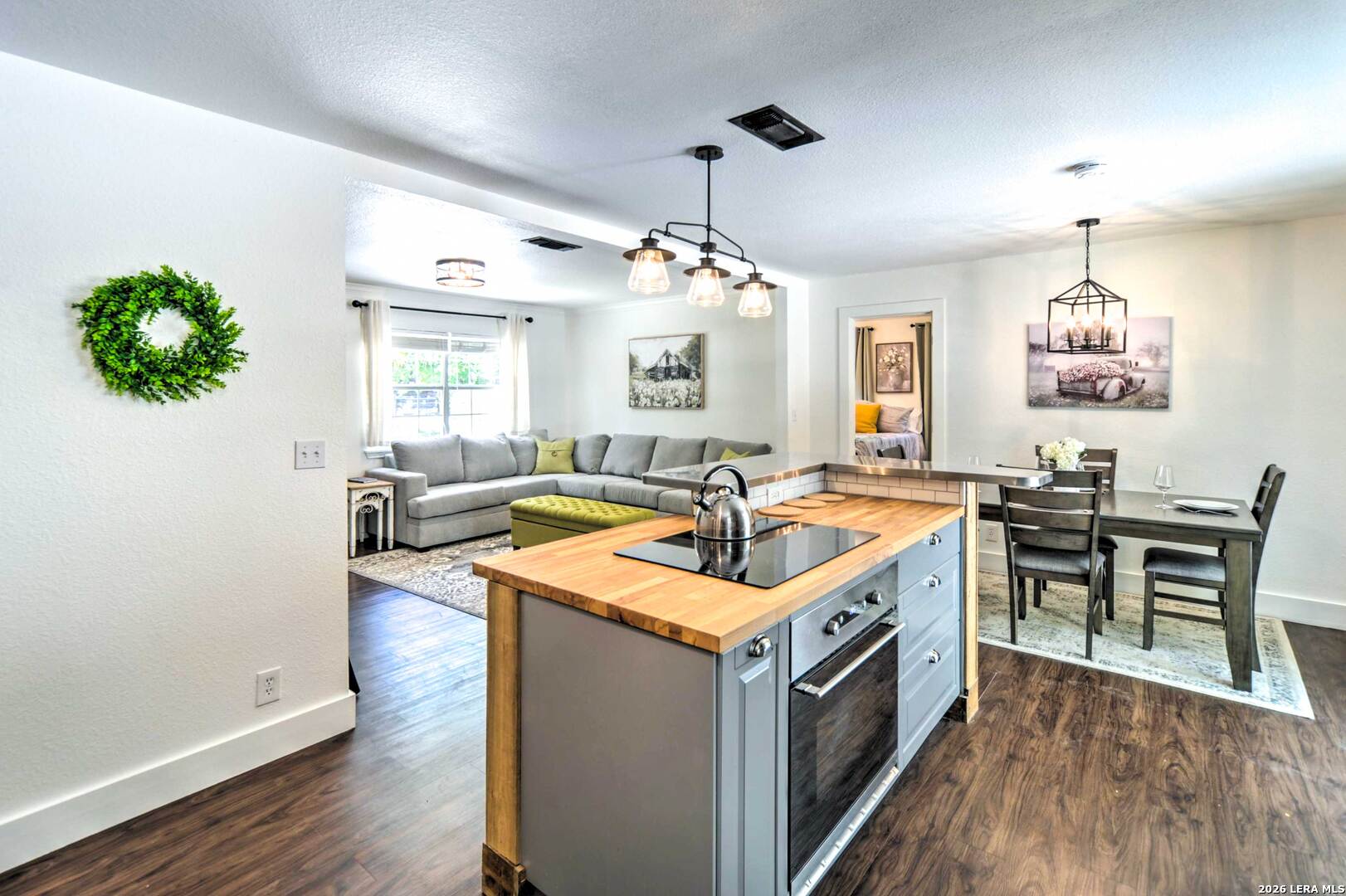 1104 Cherry Street New Braunfels TX 78132