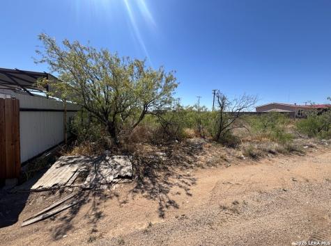 0 West Claire Street Odessa TX 79764