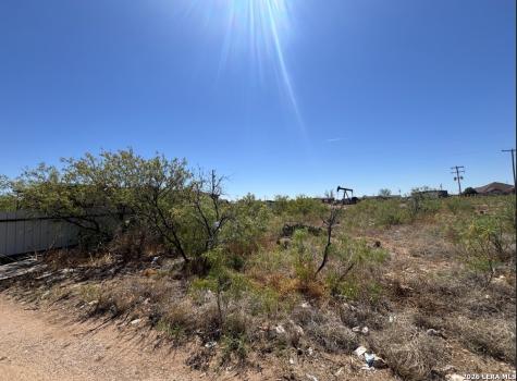 0 West Claire Street Odessa TX 79764