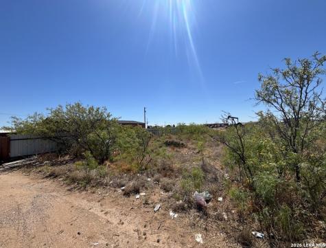 0 West Claire Street Odessa TX 79764