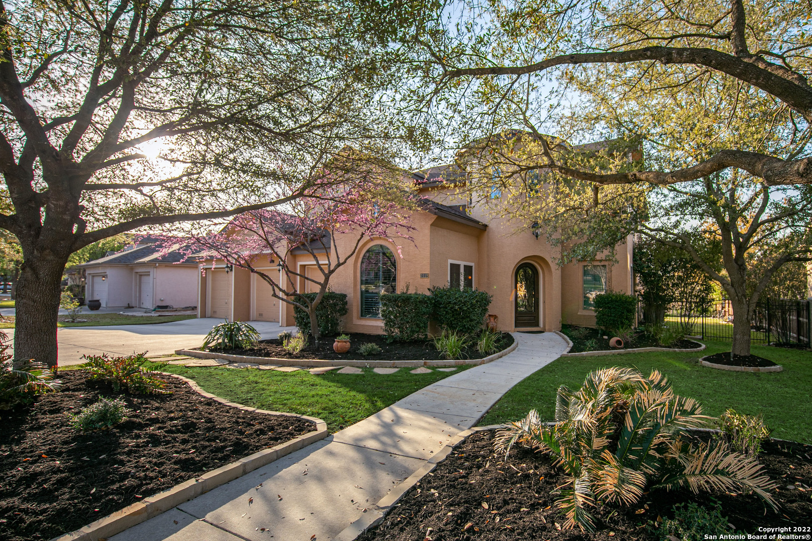 3118 Ivory Creek San Antonio TX 78258