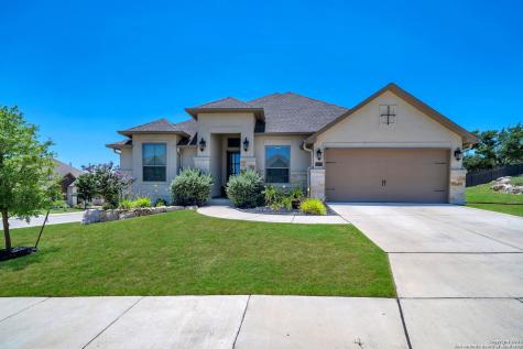 28507 Placer Valley San Antonio TX 78260
