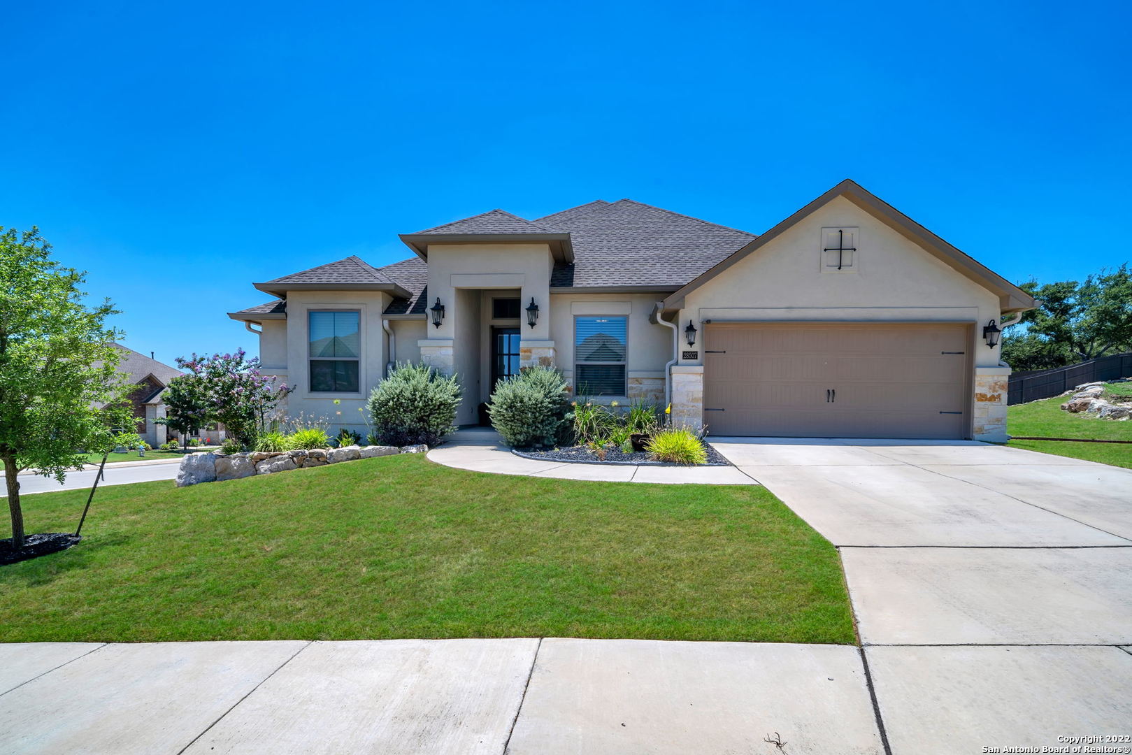 28507 Placer Valley San Antonio TX 78260
