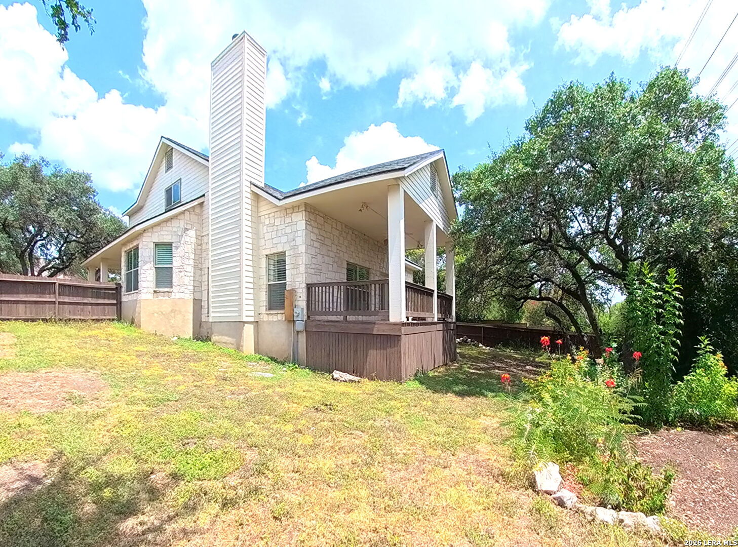 17818 Winter Hill San Antonio TX 78258