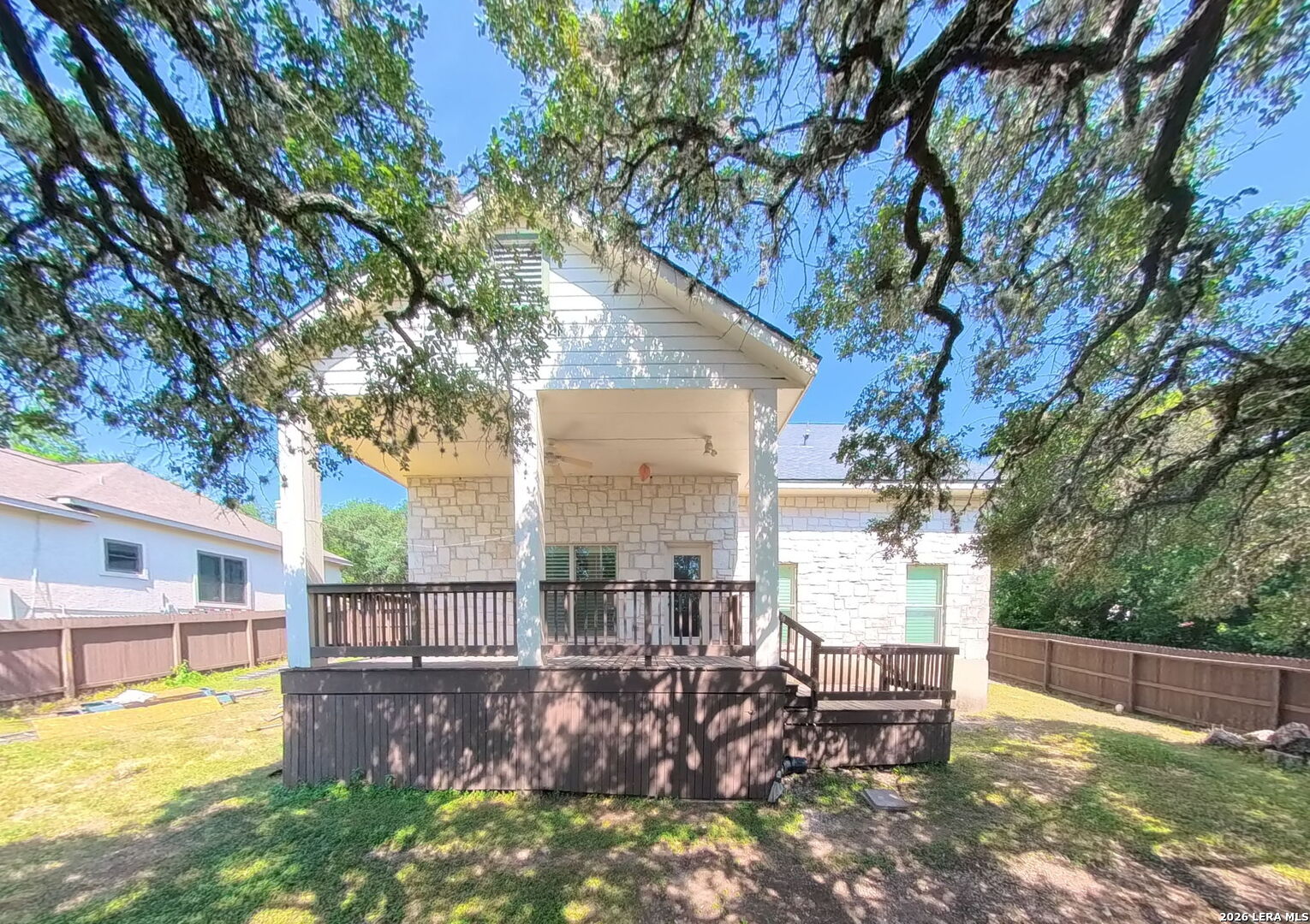 17818 Winter Hill San Antonio TX 78258