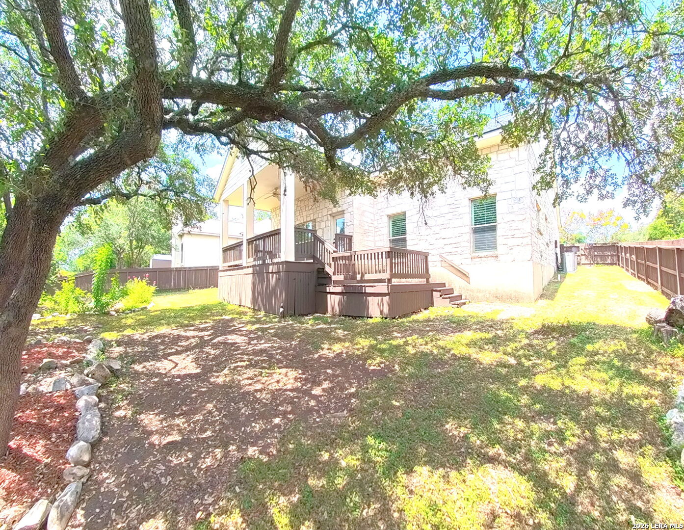 17818 Winter Hill San Antonio TX 78258