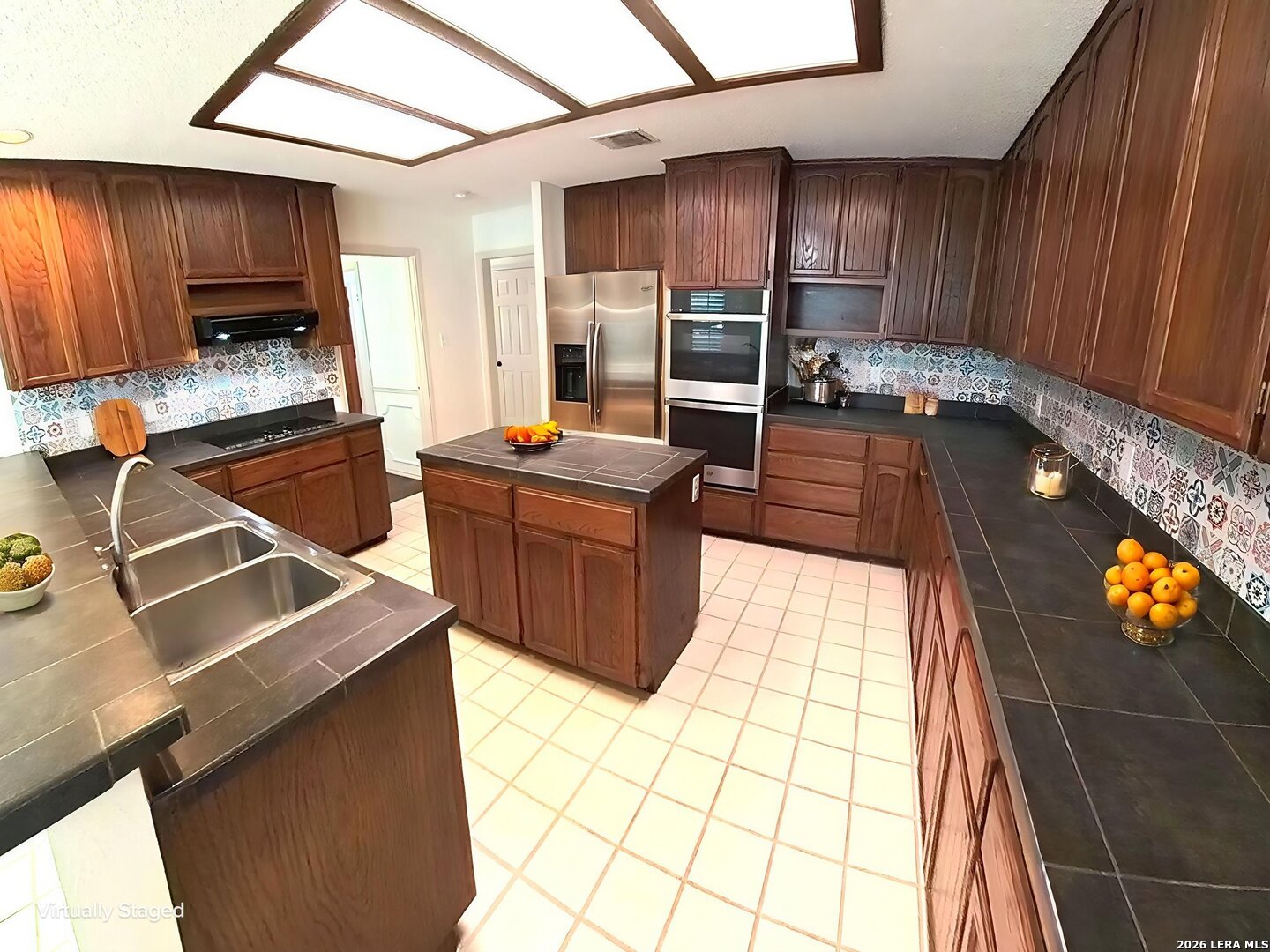 17818 Winter Hill San Antonio TX 78258
