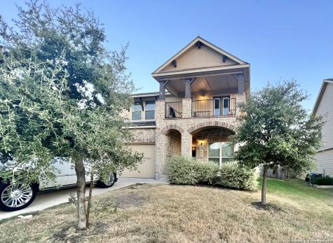 10510 Gazelle Cliff San Antonio TX 78245