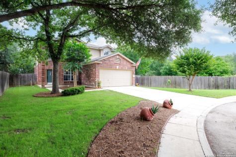 3310 Stallion Creek San Antonio TX 78247