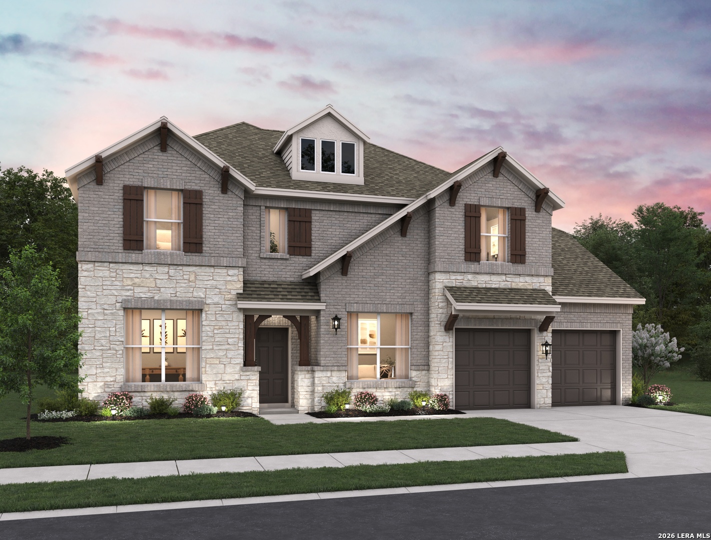178 Megan's Lane Castroville TX 78009