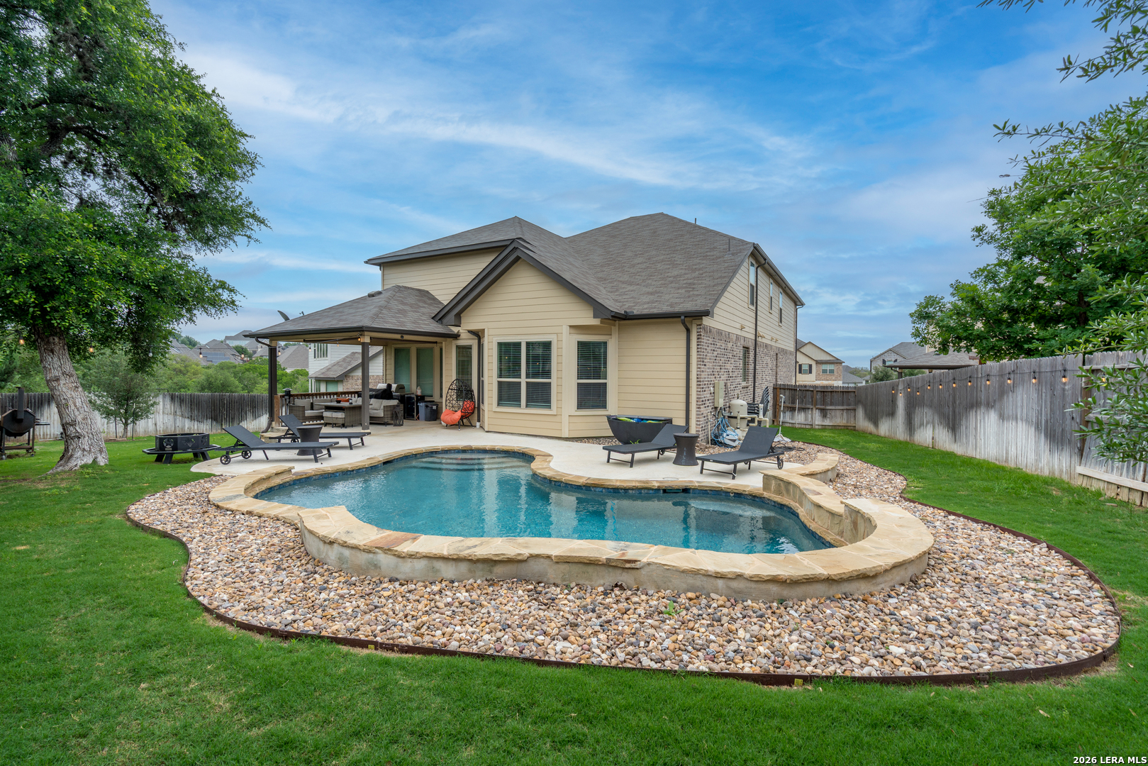 12811 Tibetta Green San Antonio TX 78253
