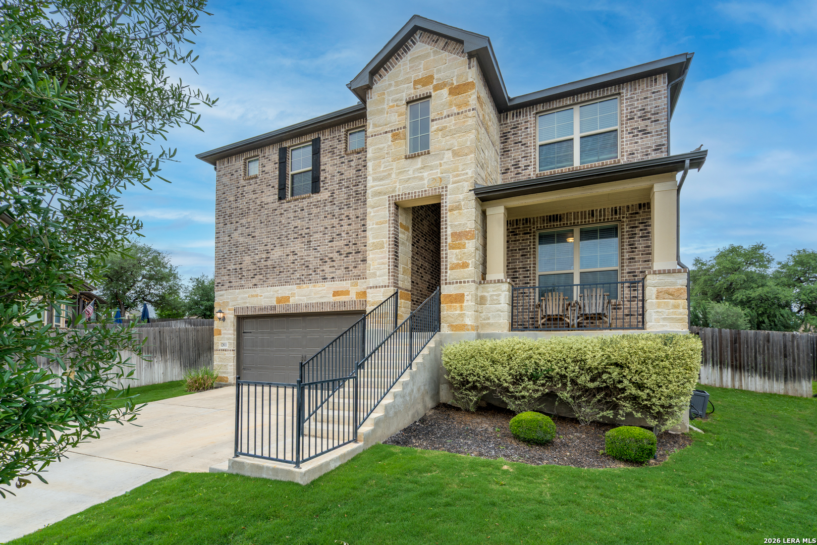 12811 Tibetta Green San Antonio TX 78253