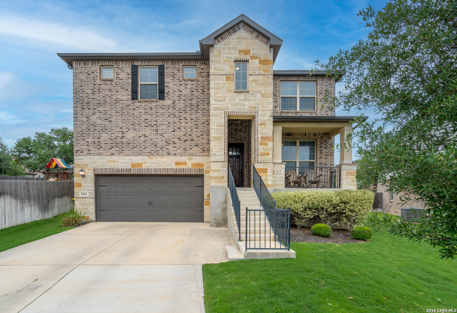 12811 Tibetta Green San Antonio TX 78253