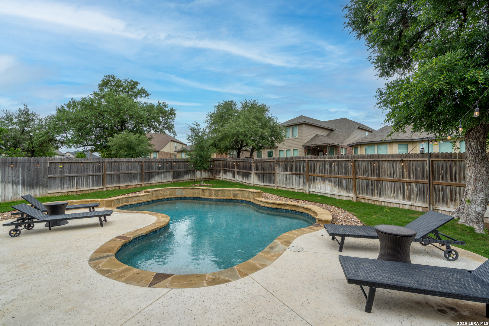 12811 Tibetta Green San Antonio TX 78253