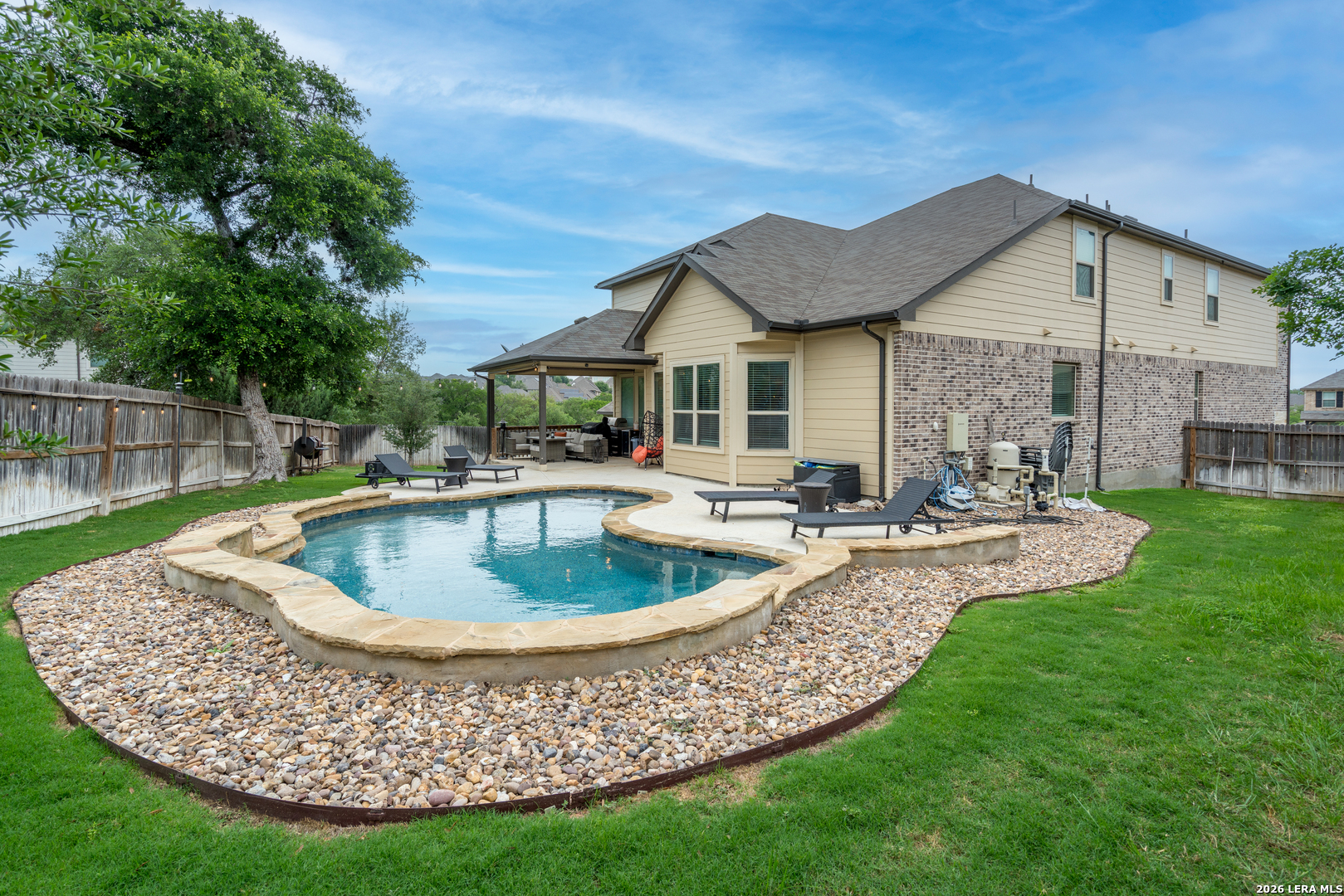 12811 Tibetta Green San Antonio TX 78253