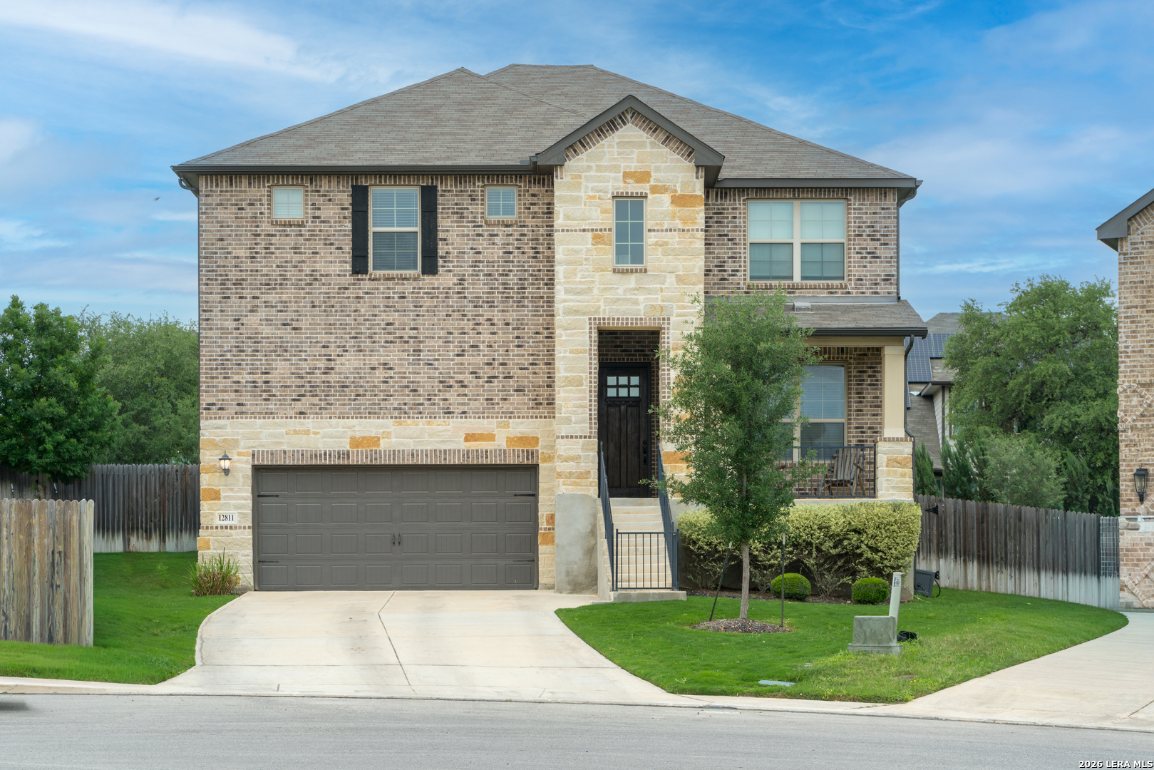 12811 Tibetta Green San Antonio TX 78253