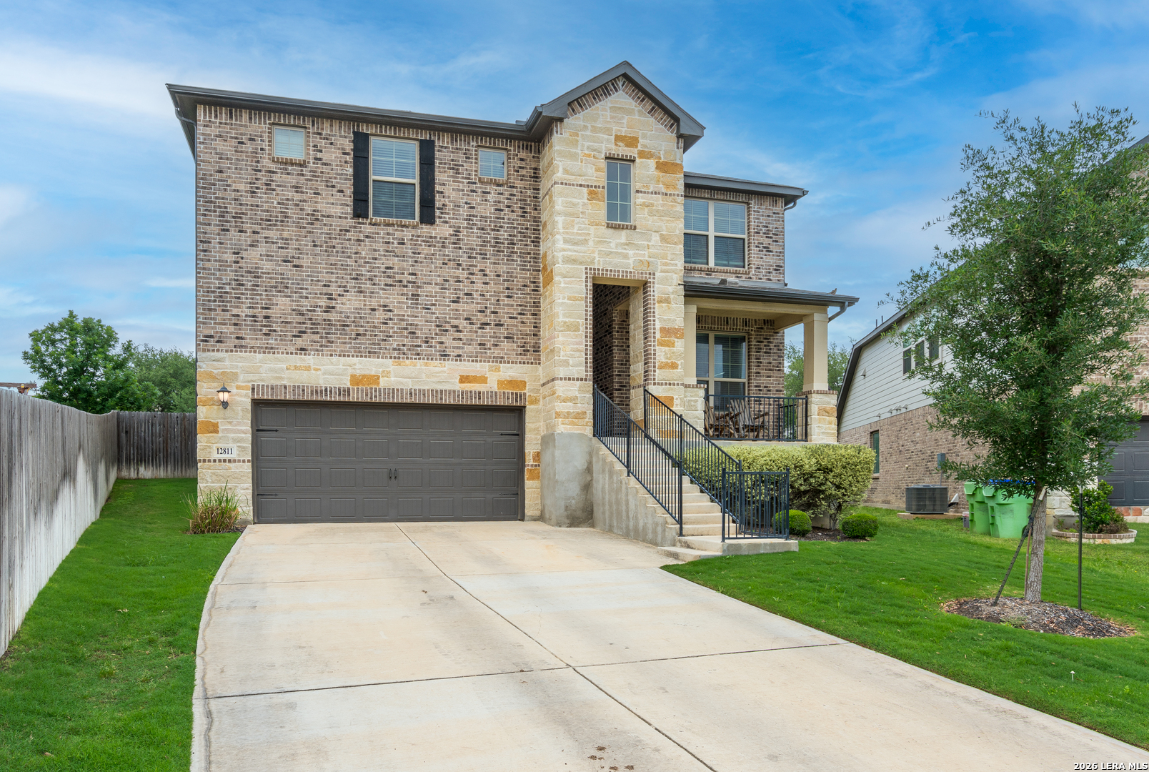 12811 Tibetta Green San Antonio TX 78253