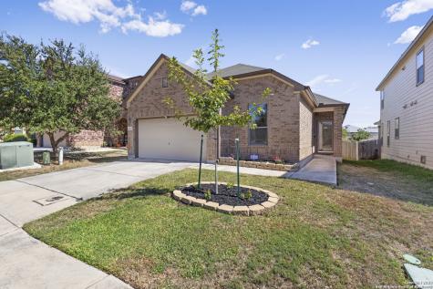 9146 Wind Terrace San Antonio TX 78239